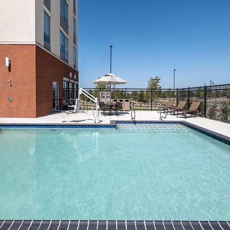 Hyatt Place Fort Worth-Alliance Town Center エクステリア 写真