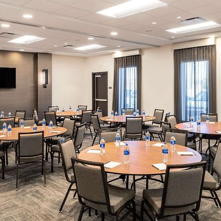 Hyatt Place Fort Worth-Alliance Town Center エクステリア 写真