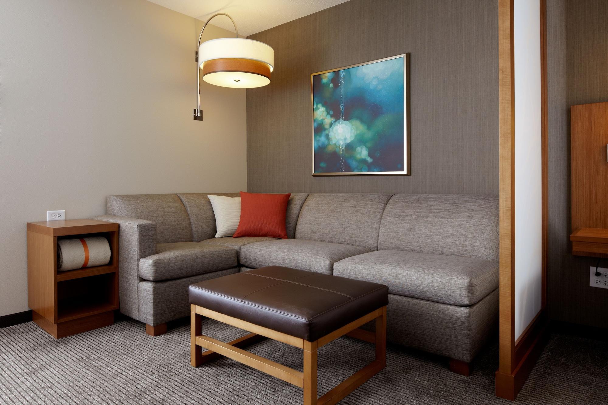 Hyatt Place Fort Worth-Alliance Town Center エクステリア 写真
