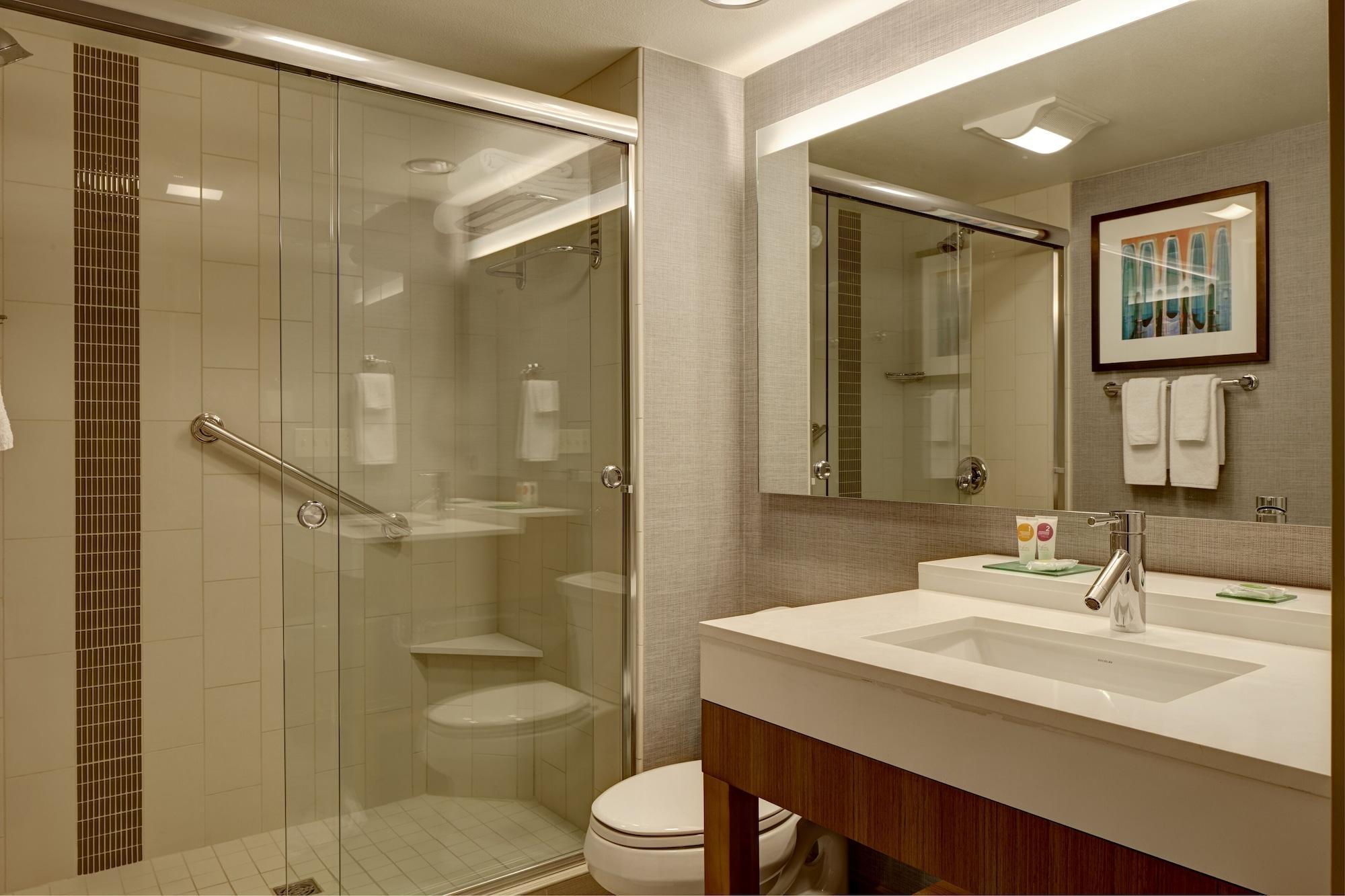 Hyatt Place Fort Worth-Alliance Town Center エクステリア 写真