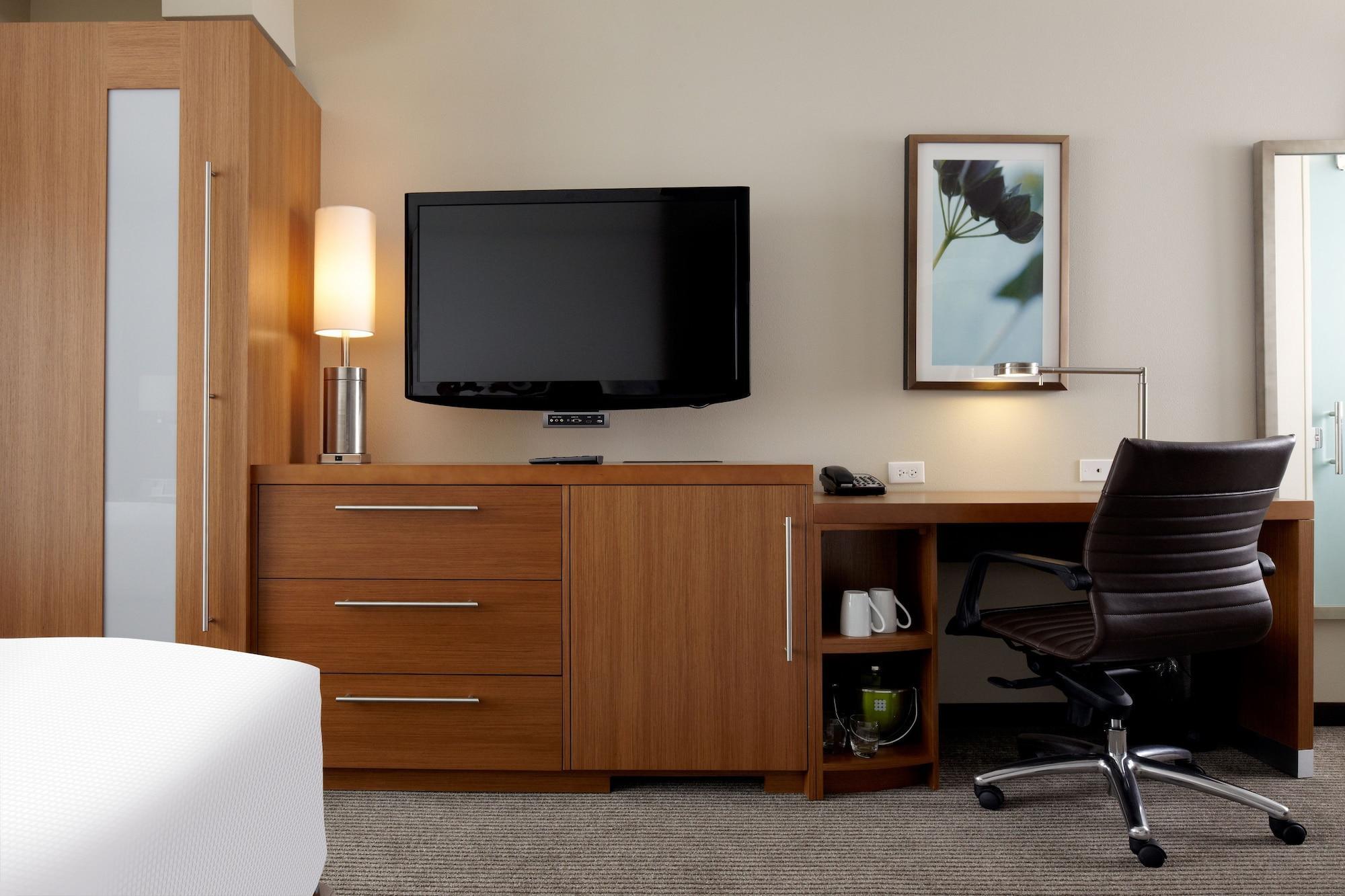 Hyatt Place Fort Worth-Alliance Town Center エクステリア 写真