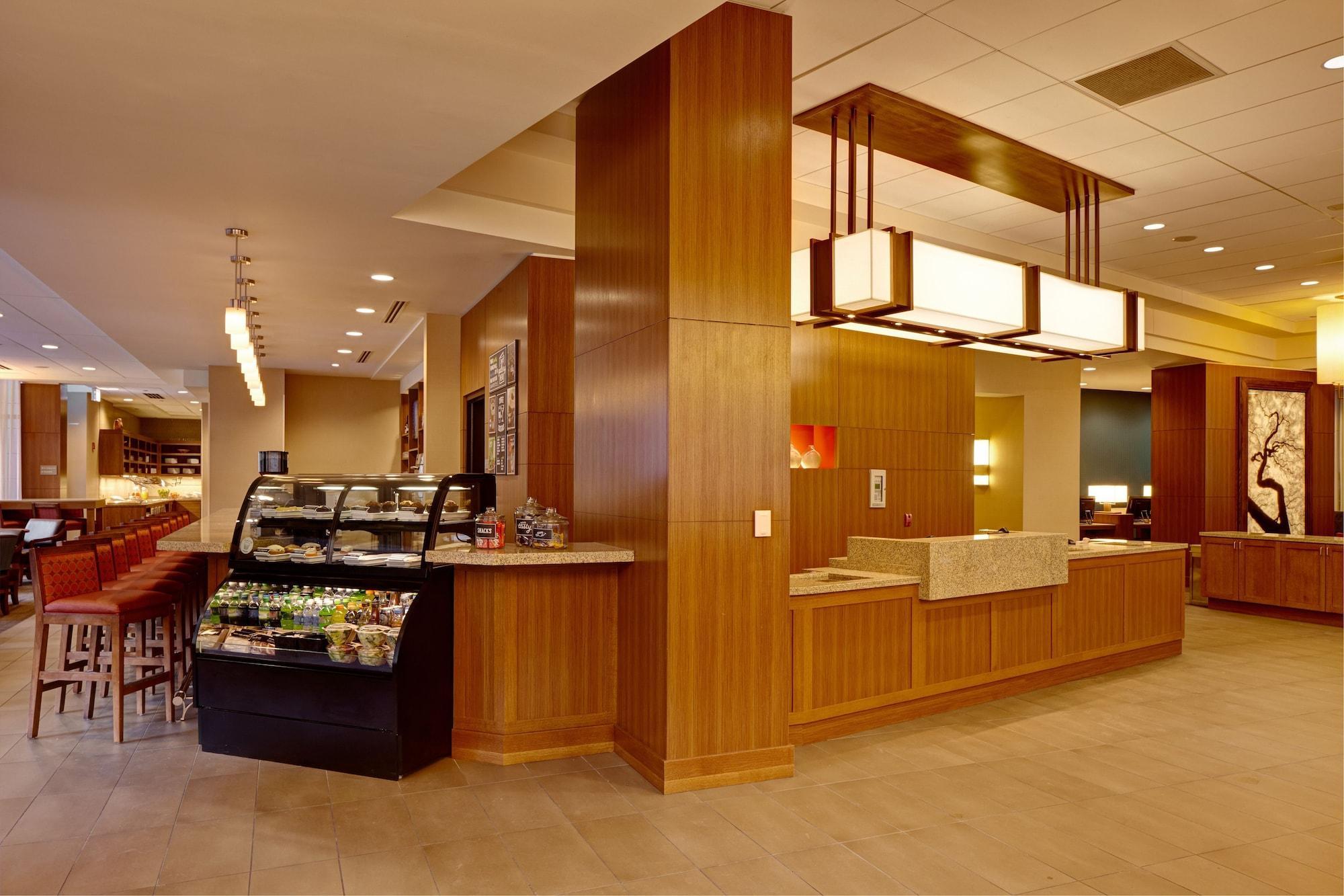 Hyatt Place Fort Worth-Alliance Town Center エクステリア 写真