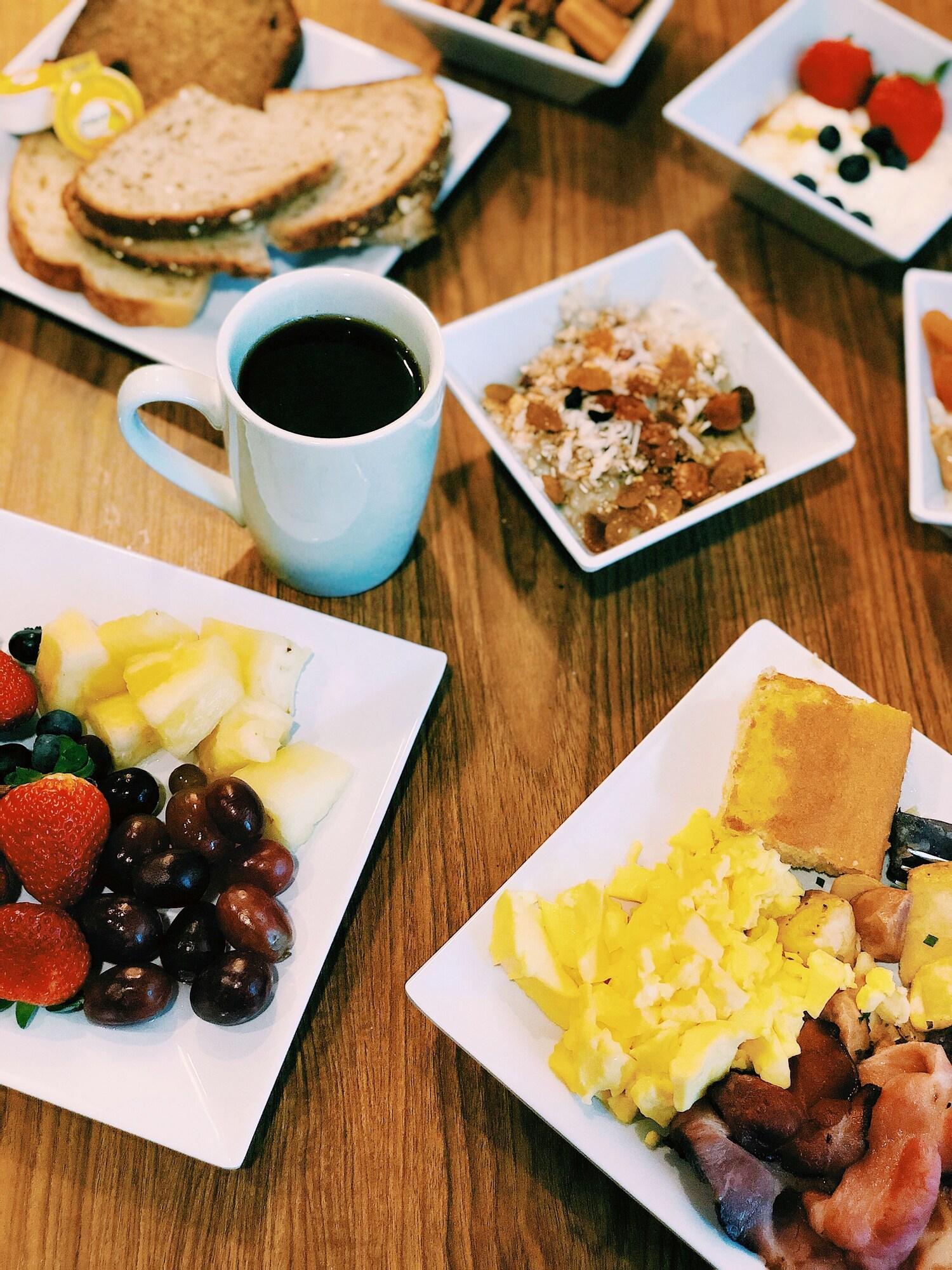 Hyatt Place Fort Worth-Alliance Town Center エクステリア 写真