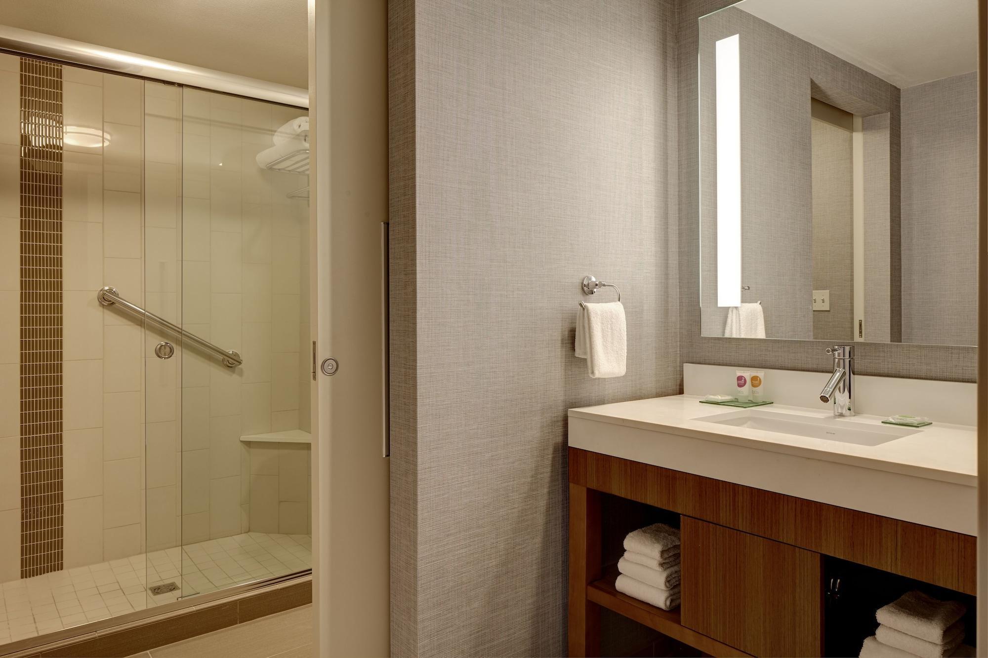 Hyatt Place Fort Worth-Alliance Town Center エクステリア 写真