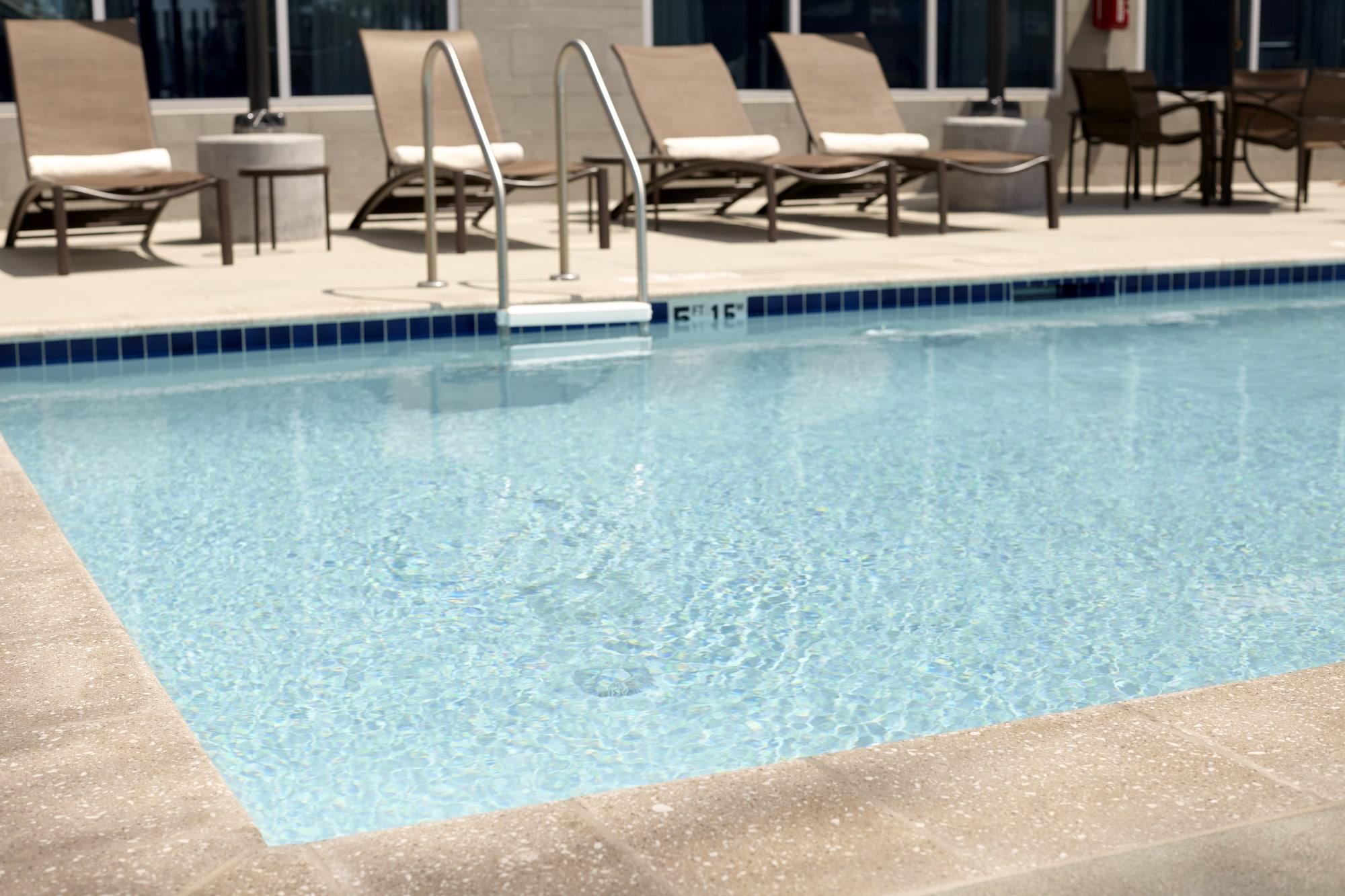 Hyatt Place Fort Worth-Alliance Town Center エクステリア 写真