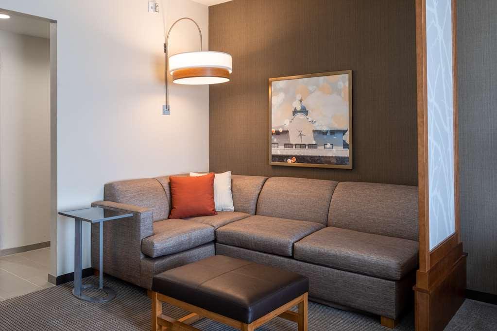 Hyatt Place Fort Worth-Alliance Town Center 部屋 写真