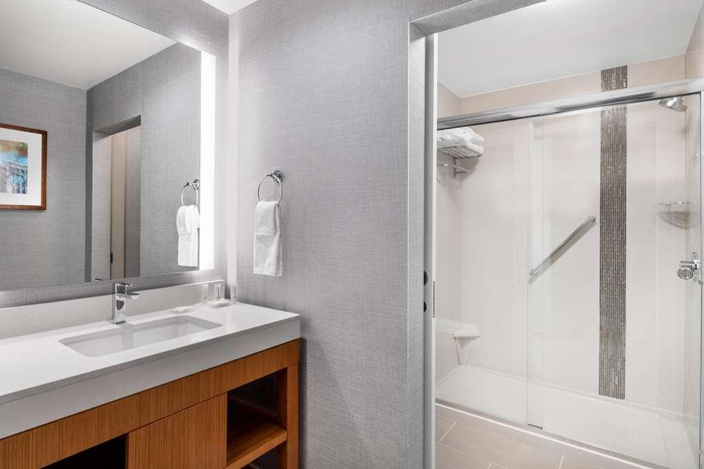 Hyatt Place Fort Worth-Alliance Town Center 部屋 写真