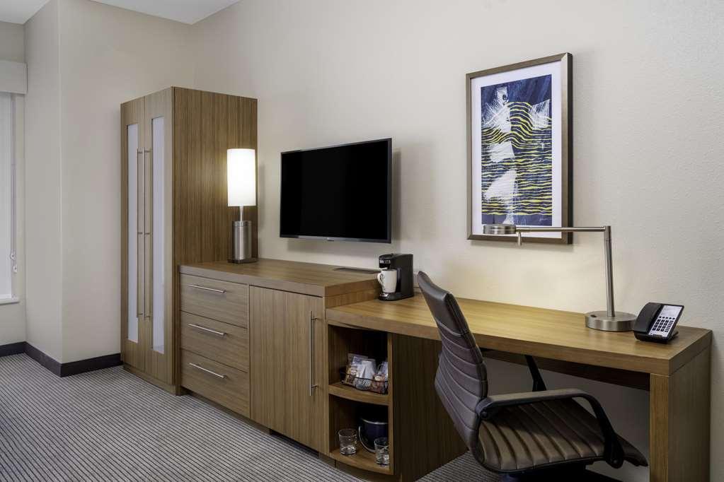 Hyatt Place Fort Worth-Alliance Town Center 部屋 写真