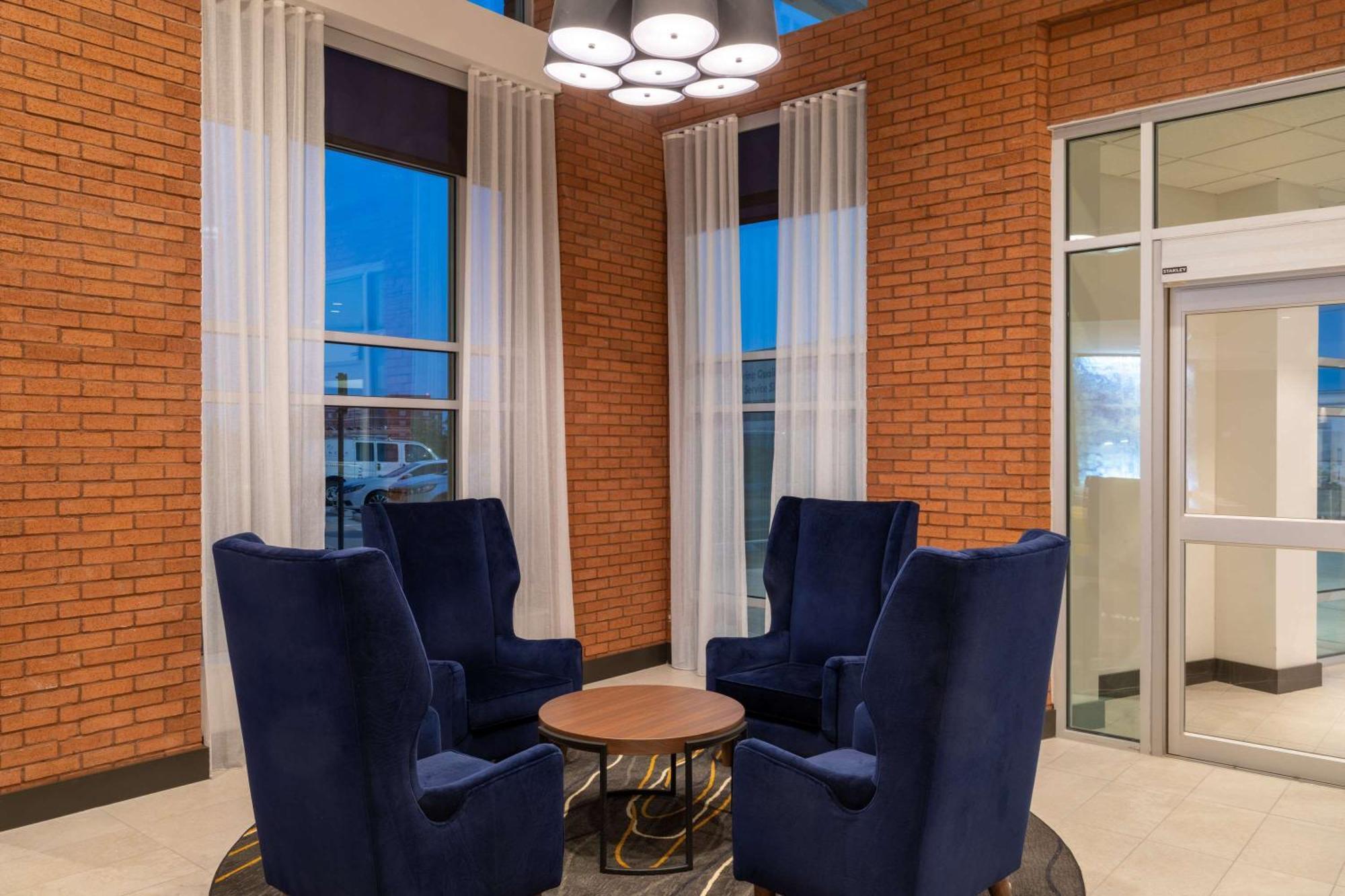 Hyatt Place Fort Worth-Alliance Town Center エクステリア 写真