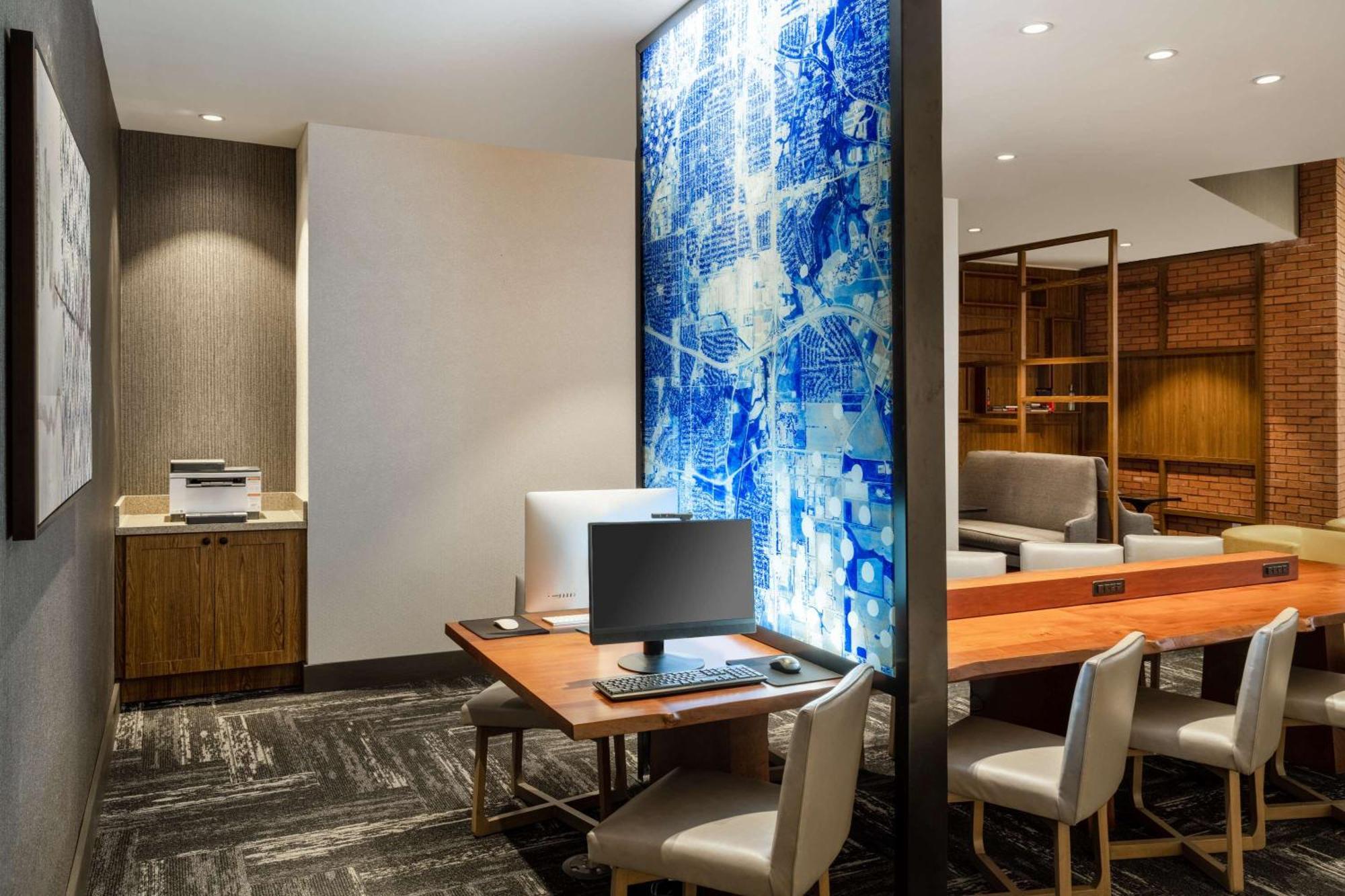 Hyatt Place Fort Worth-Alliance Town Center エクステリア 写真
