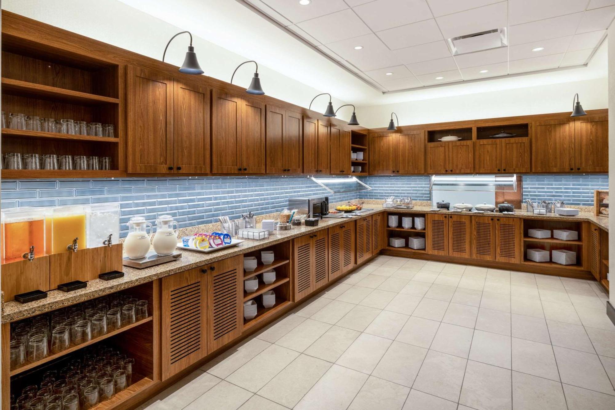 Hyatt Place Fort Worth-Alliance Town Center エクステリア 写真