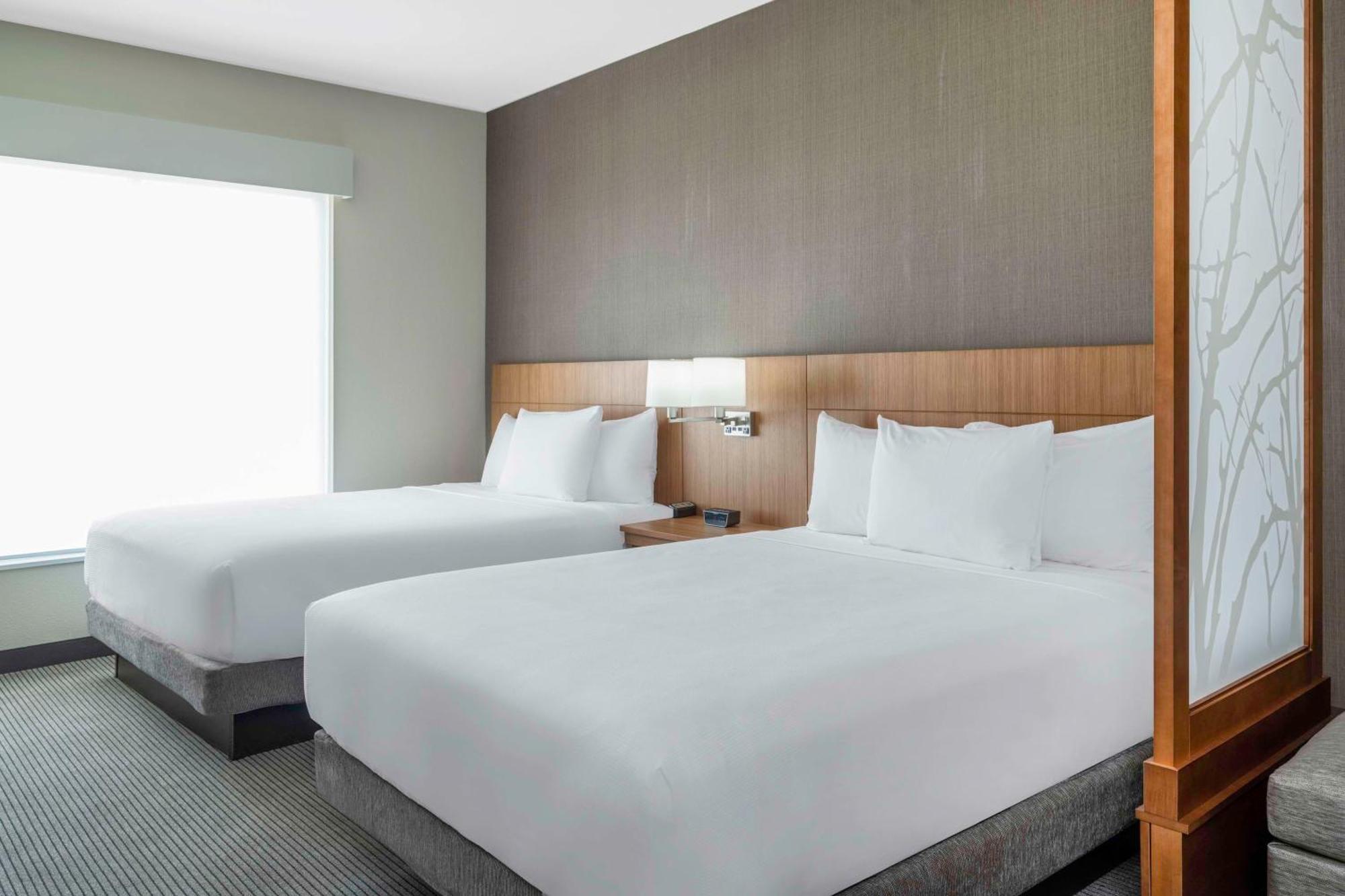 Hyatt Place Fort Worth-Alliance Town Center エクステリア 写真